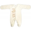 Комбинезон Путешествие друзей р.56 Garden baby 10792-02